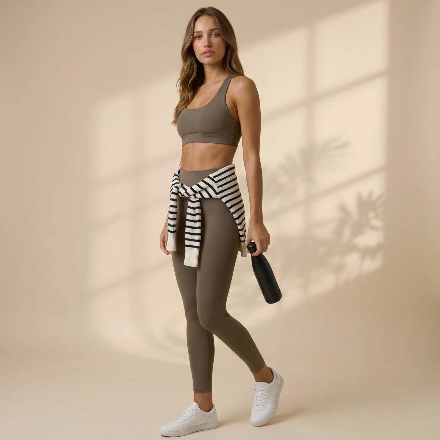 THE FLAWLESS SCULPTING LEGGINGS