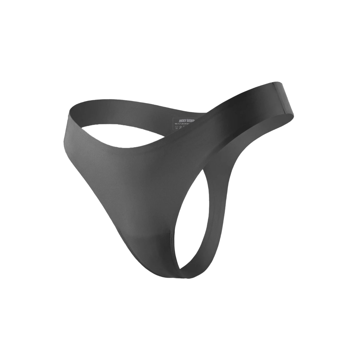 THE INVISIBLE THONG