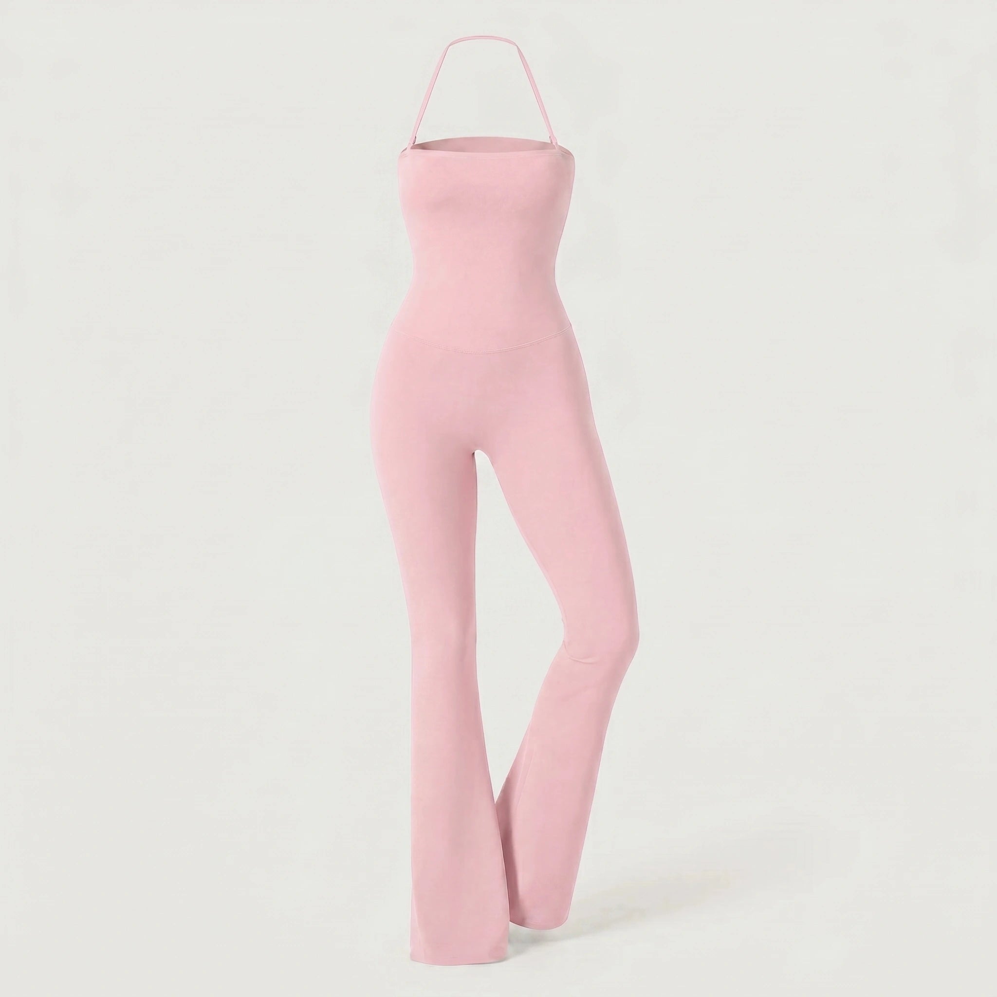 THE FLAWLESS FLARE JUMPSUIT