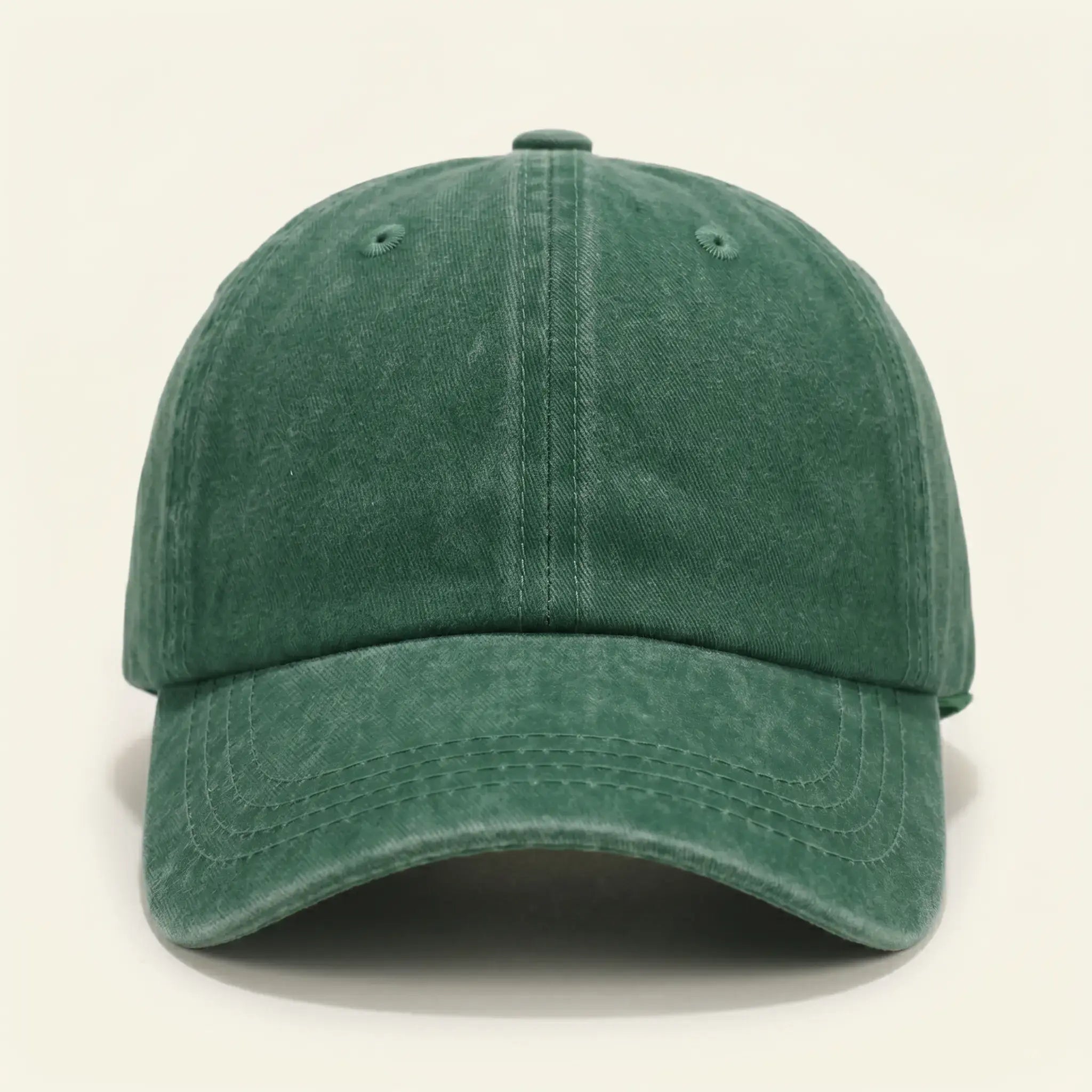 THE HIGH-TIE OPEN CAP