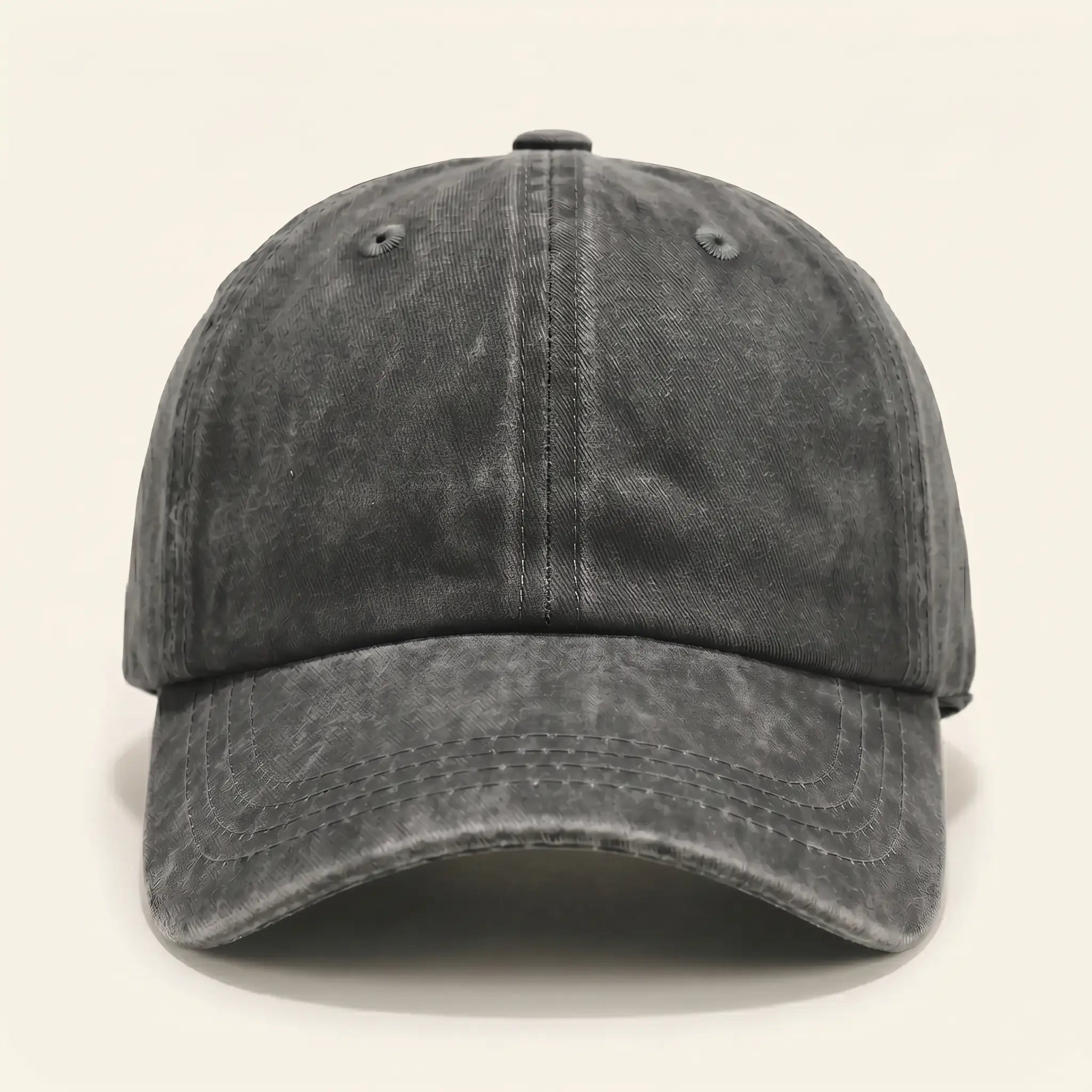 THE HIGH-TIE OPEN CAP