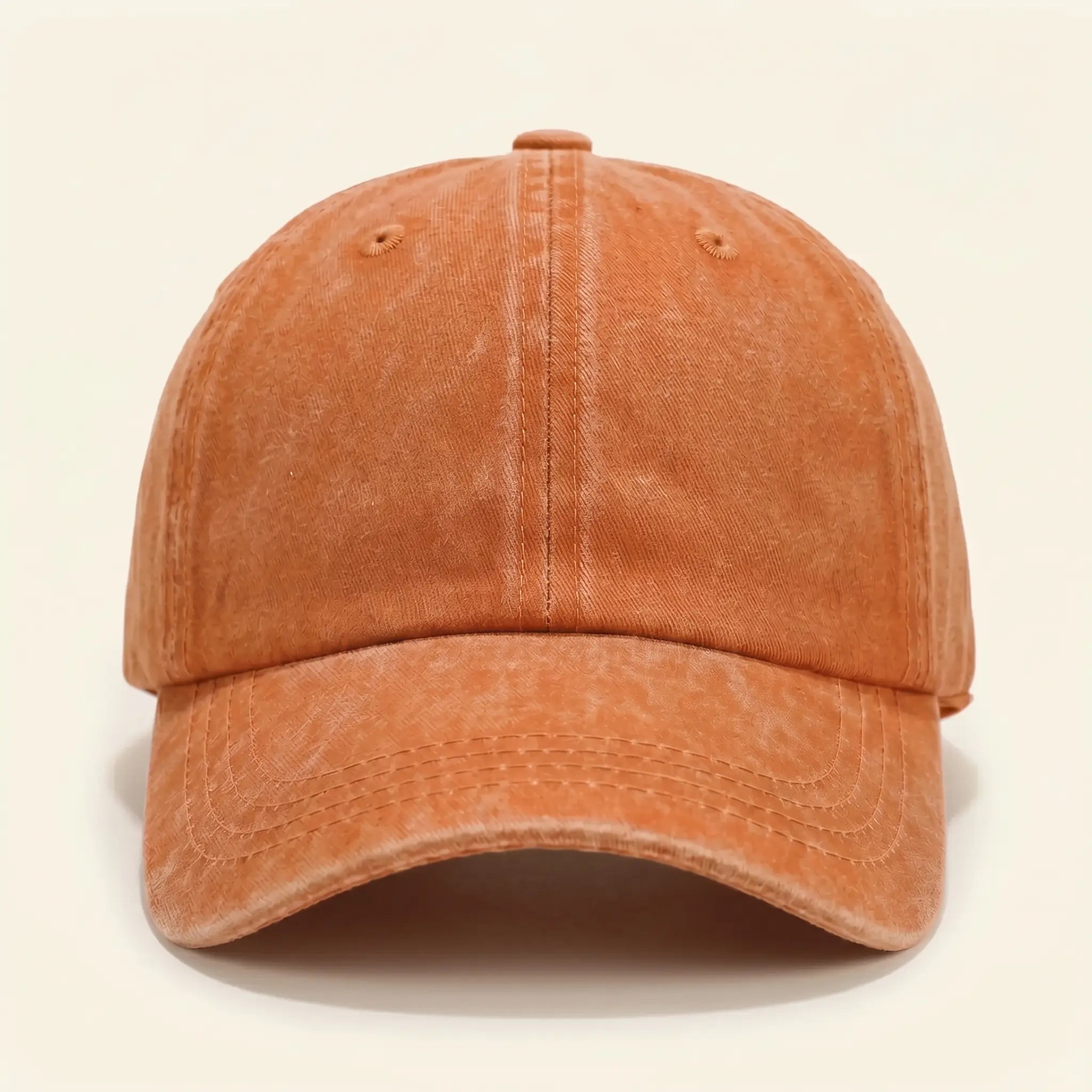 THE HIGH-TIE OPEN CAP