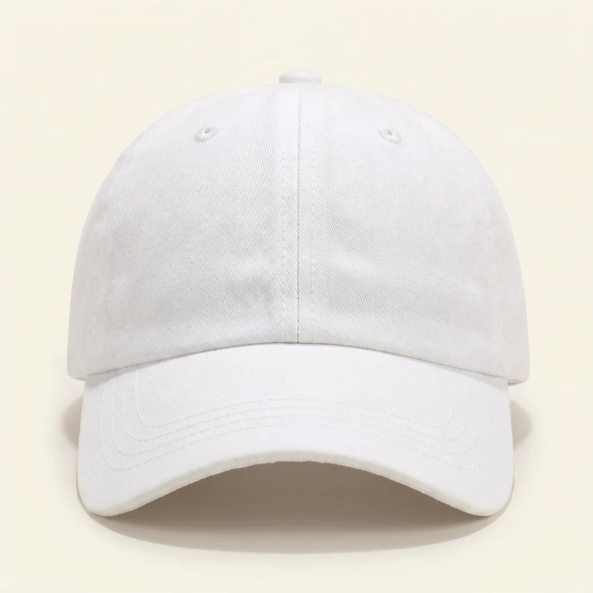 THE HIGH-TIE OPEN CAP