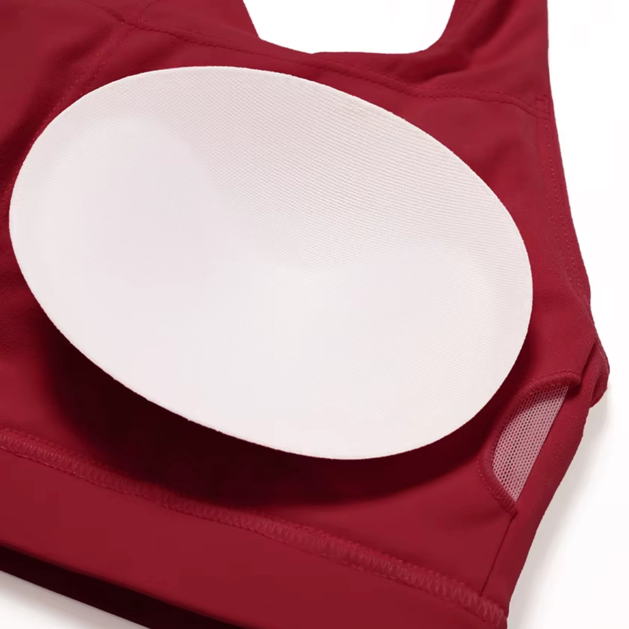 THE FLAWLESS SPORTS BRA