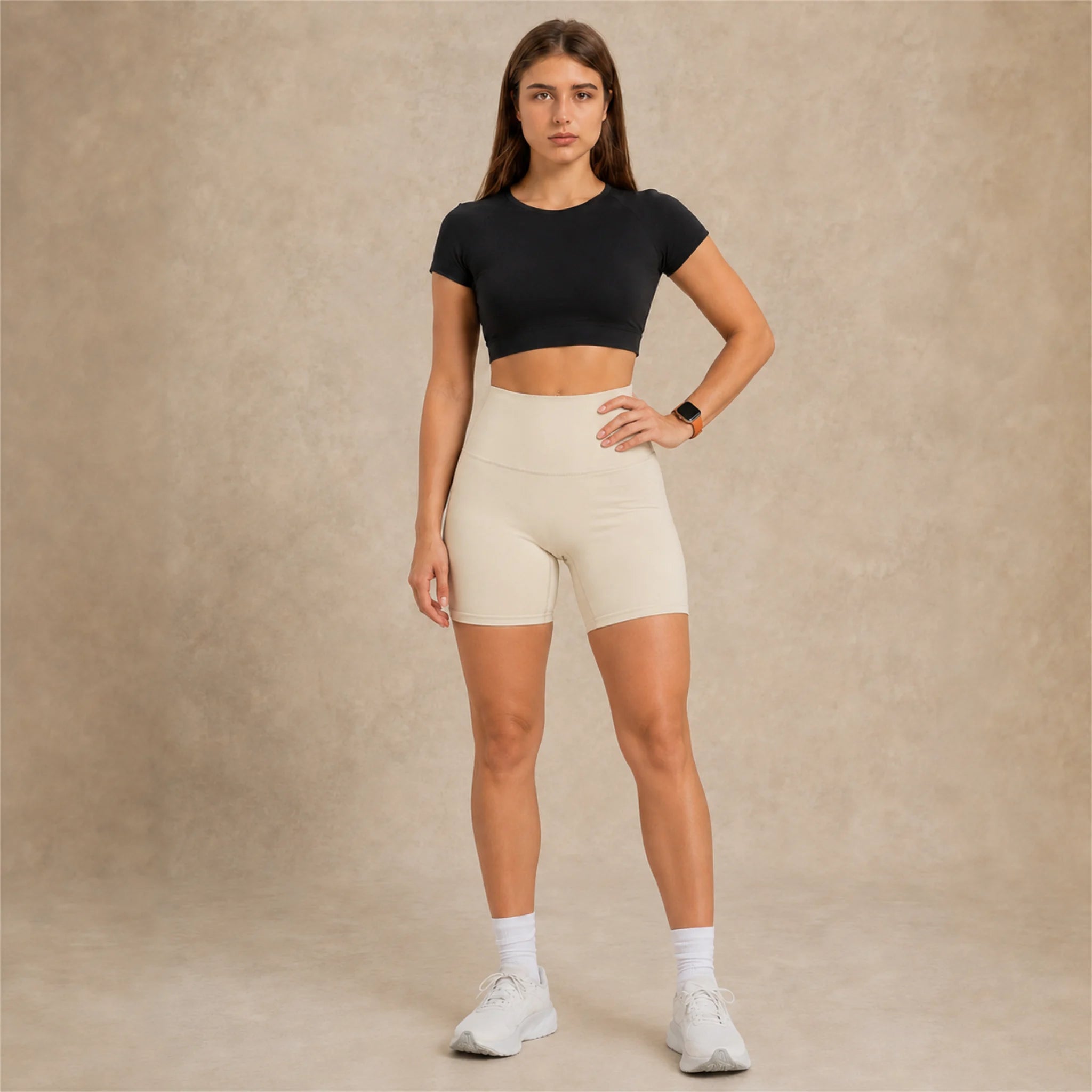 THE FLAWLESS SCULPT SHORT