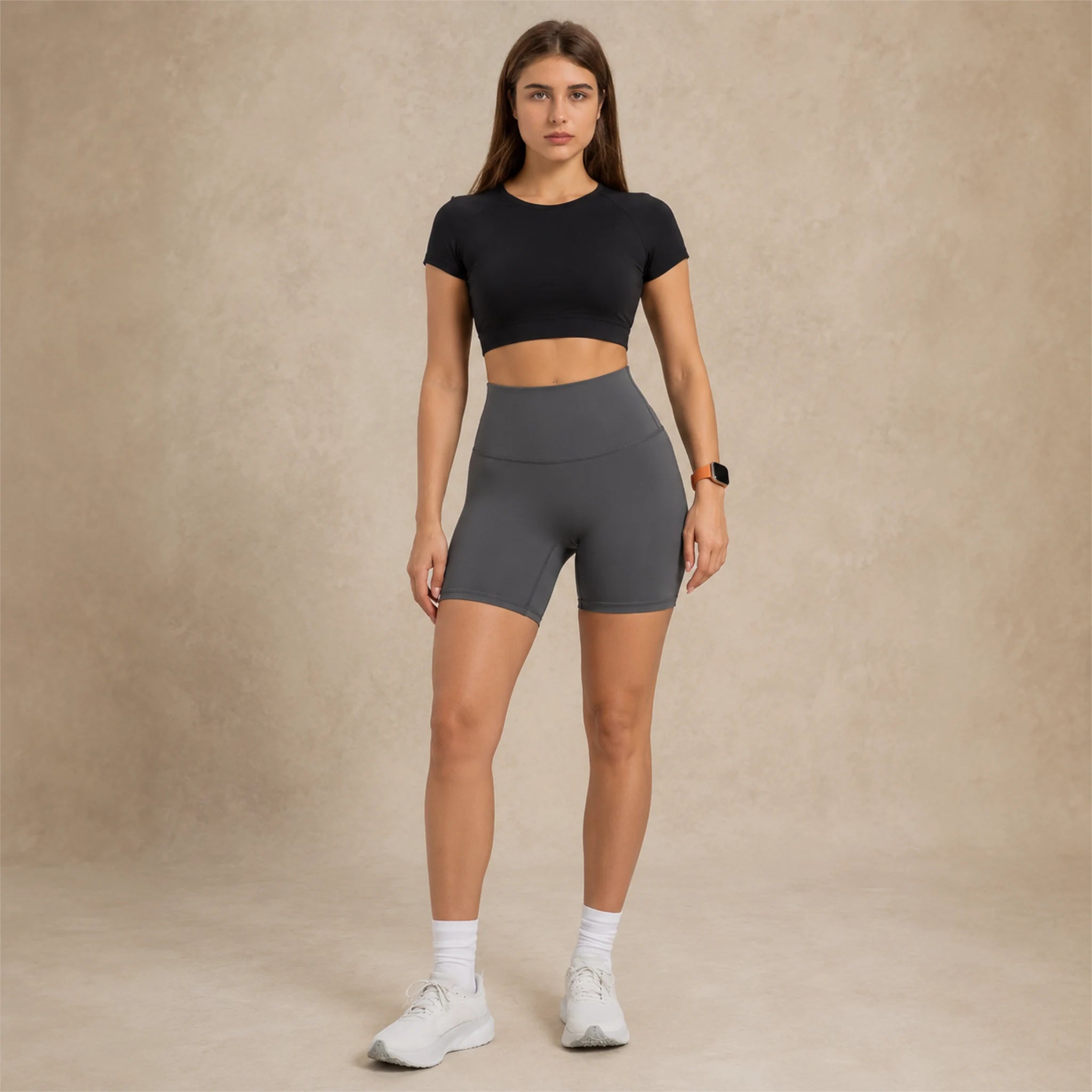 THE FLAWLESS SCULPT SHORT