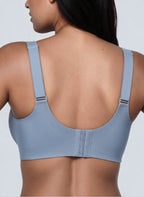 Non-wired Full Coverage JellyFit® Bra