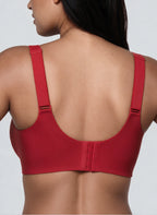 Non-wired Full Coverage JellyFit® Bra
