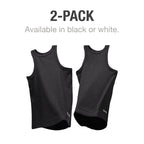 APEX CLASSIC FITTED TANK - Ultra-Soft Tencel™