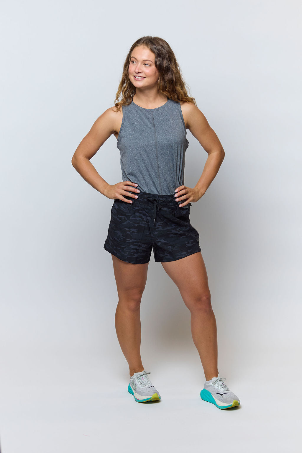 Short de sport Indie 2.0 pour femme