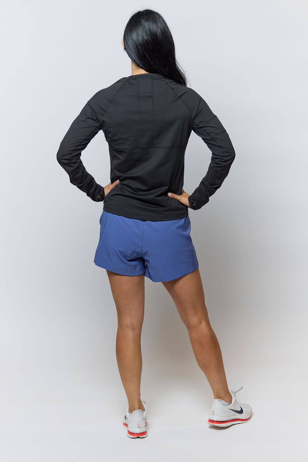 Short de sport Indie 2.0 pour femme