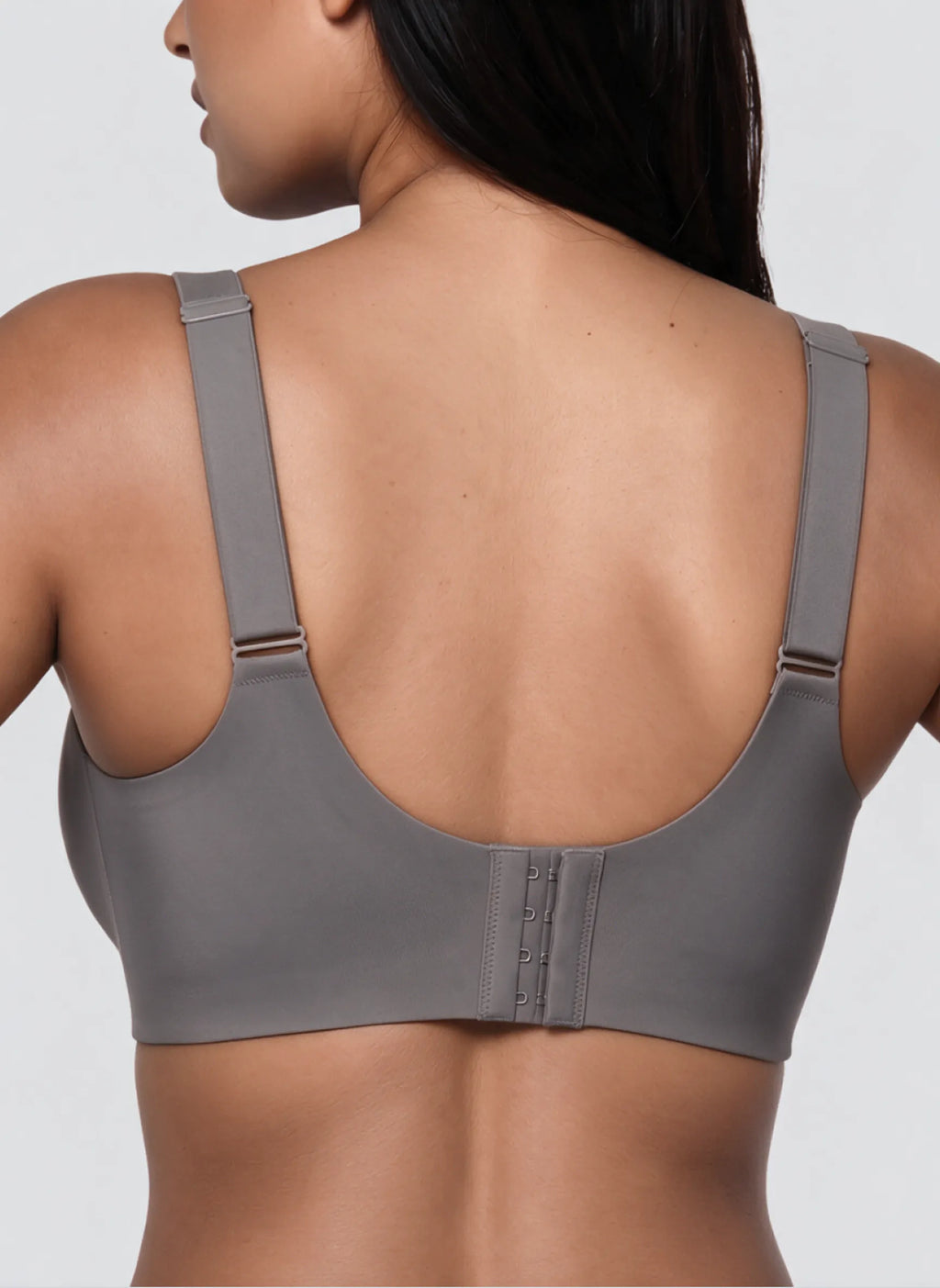 Non-wired Full Coverage JellyFit® Bra