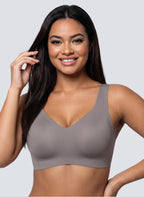 Non-wired Full Coverage JellyFit® Bra