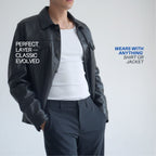 APEX CLASSIC FITTED TANK - Ultra-Soft Tencel™