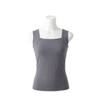 Built-in Bra Comfort Tank