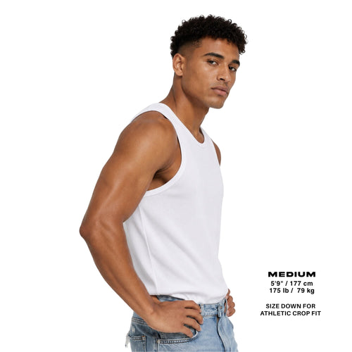 CHILL RELAXED TANK - Cooling Tencel™