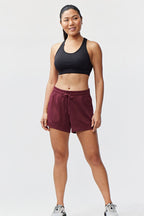G5 Advance 4.5" Strick-Short