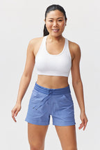 Triple V Damen Sport-Shorts