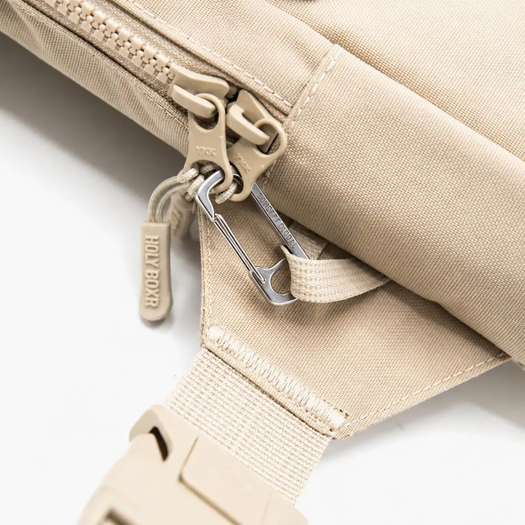 Travel Sling Bag 2.0
