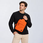 Travel Sling Bag 2.0