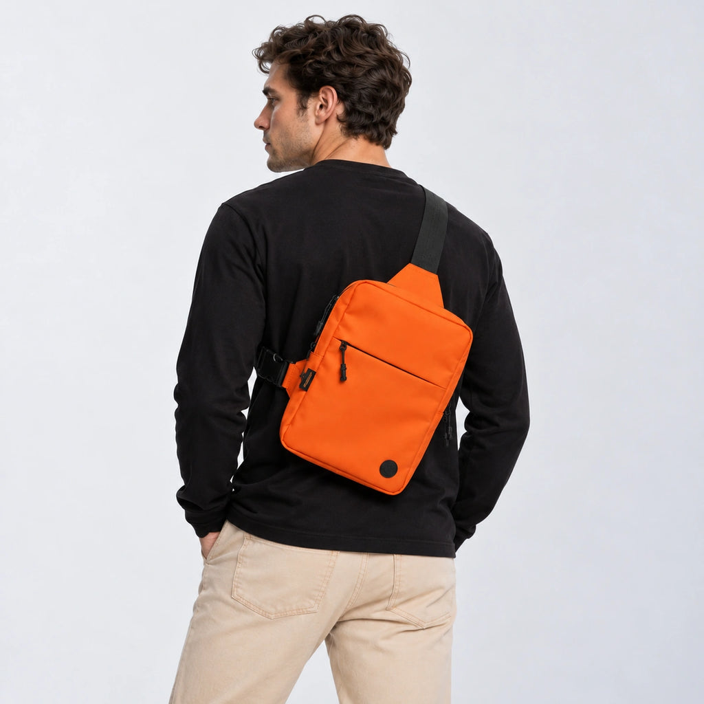 Travel Sling Bag 2.0