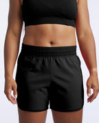 Indie Women's Sport Shorts
