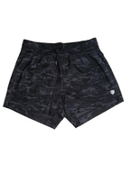 Short de sport Indie 2.0 pour femme