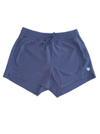 Short de sport Indie 2.0 pour femme