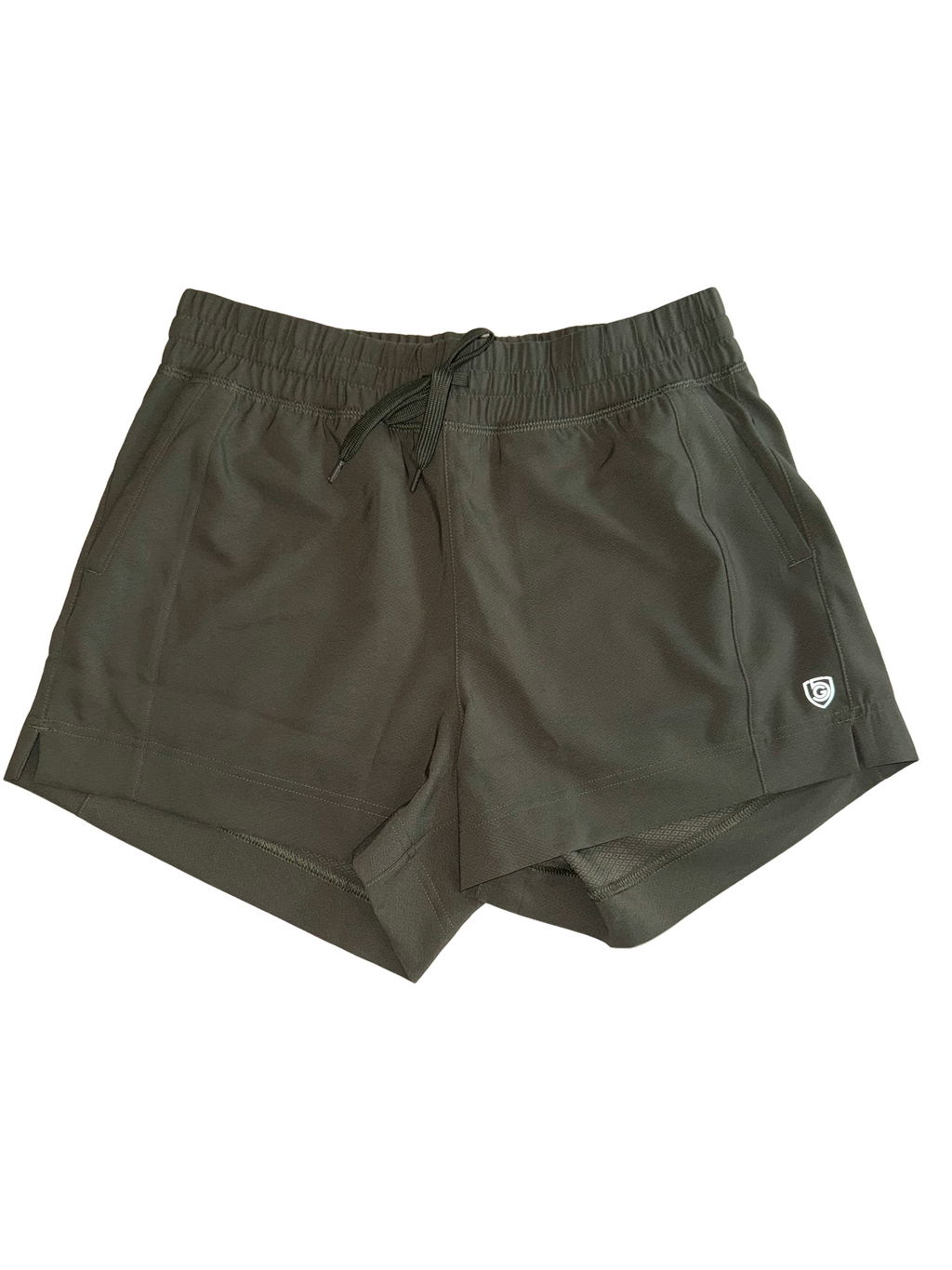 Short de sport Indie 2.0 pour femme
