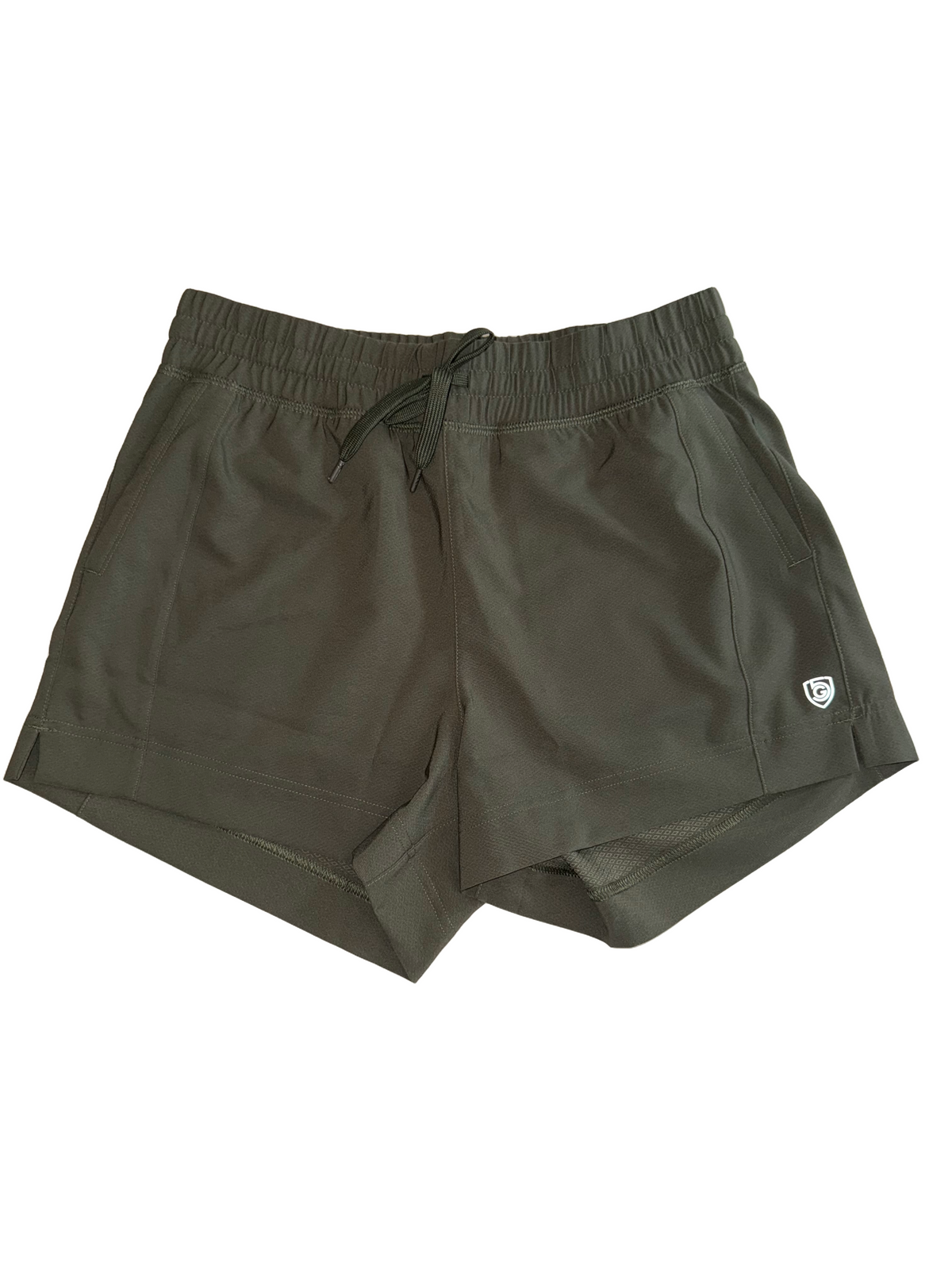 Short de sport Indie 2.0 pour femme