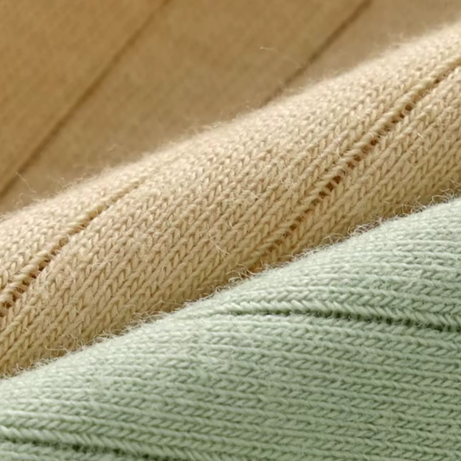 RIBBED Premium Trunks