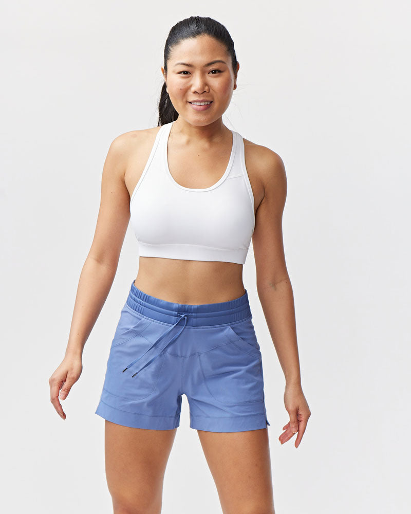 Triple V Damen Sport-Shorts