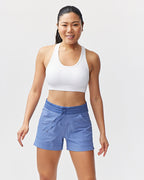 Triple V Damen Sport-Shorts