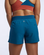 Triple V Damen Sport-Shorts