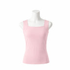 Built-in Bra Comfort Tank