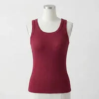 Built-in Bra Comfort Tank