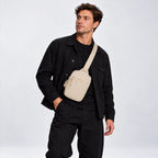 Travel Sling Bag 2.0