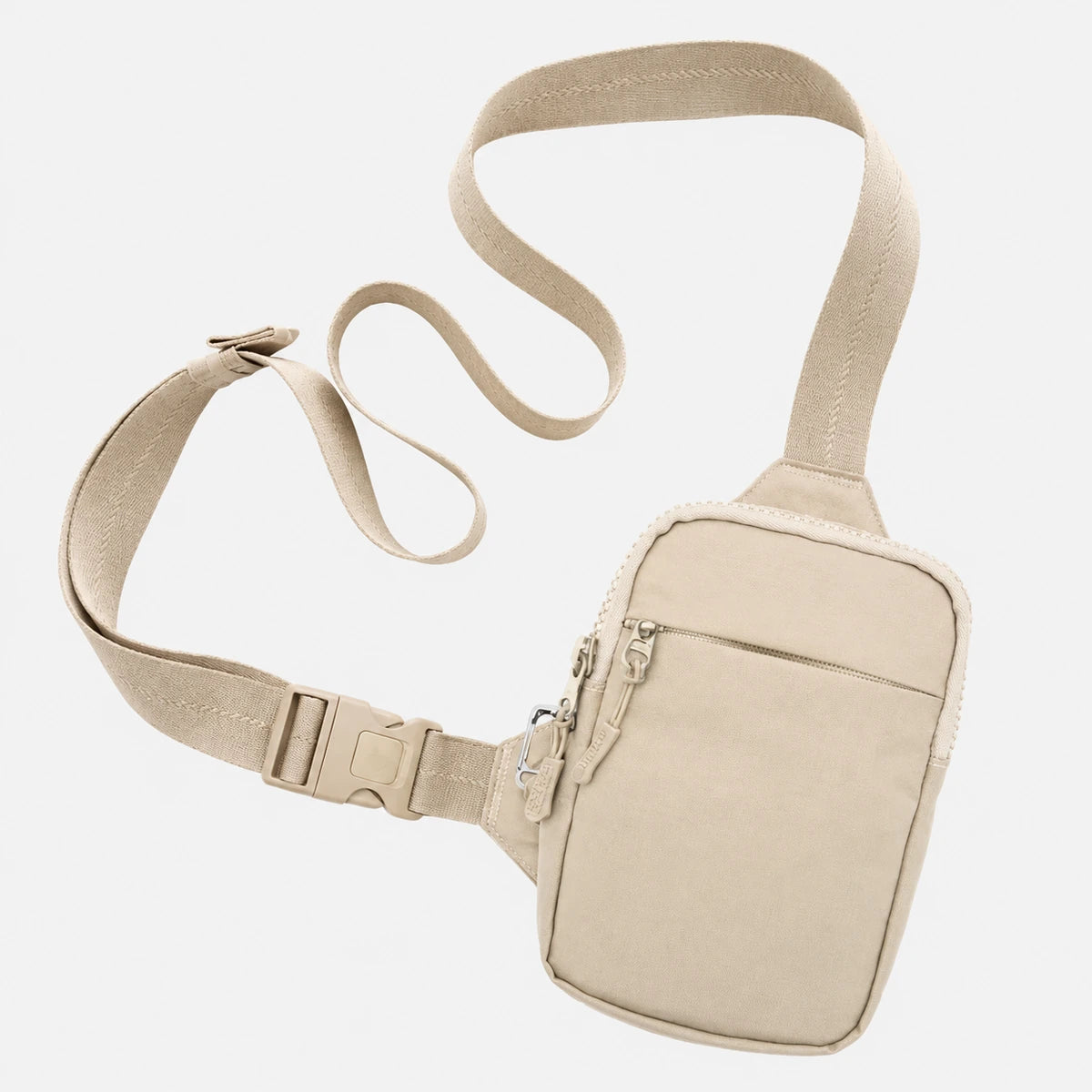 Travel Sling Bag 2.0
