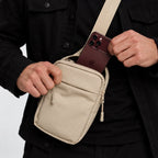 Travel Sling Bag 2.0
