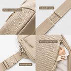 Travel Sling Bag 2.0
