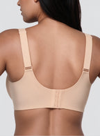 Non-wired Full Coverage JellyFit® Bra