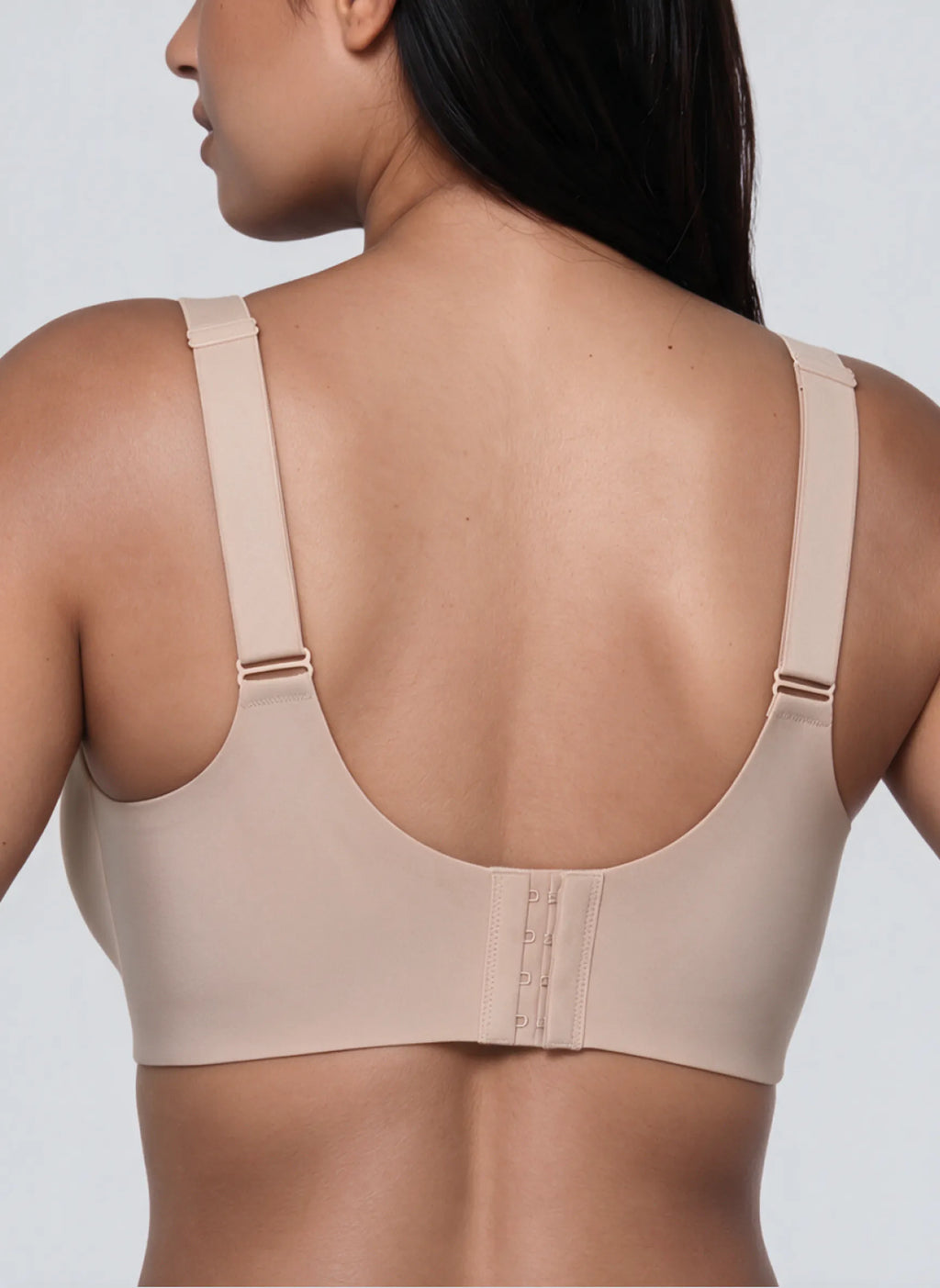Non-wired Full Coverage JellyFit® Bra