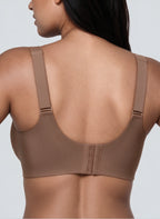 Non-wired Full Coverage JellyFit® Bra