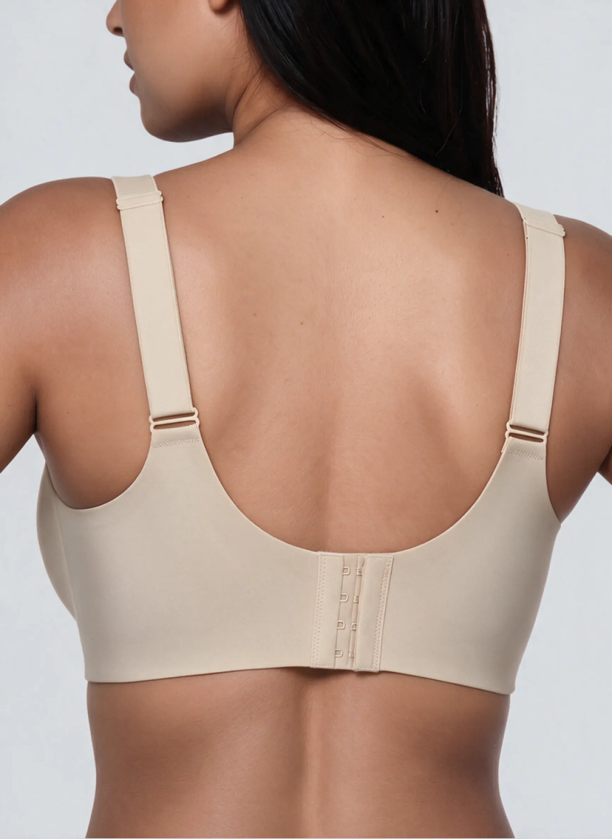 Non-wired Full Coverage JellyFit® Bra
