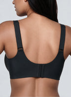 Non-wired Full Coverage JellyFit® Bra