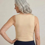 Built-in Bra Comfort Tank