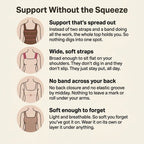Built-in Bra Comfort Tank