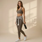Le legging sculptant impeccable