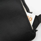 Travel Sling Bag 2.0