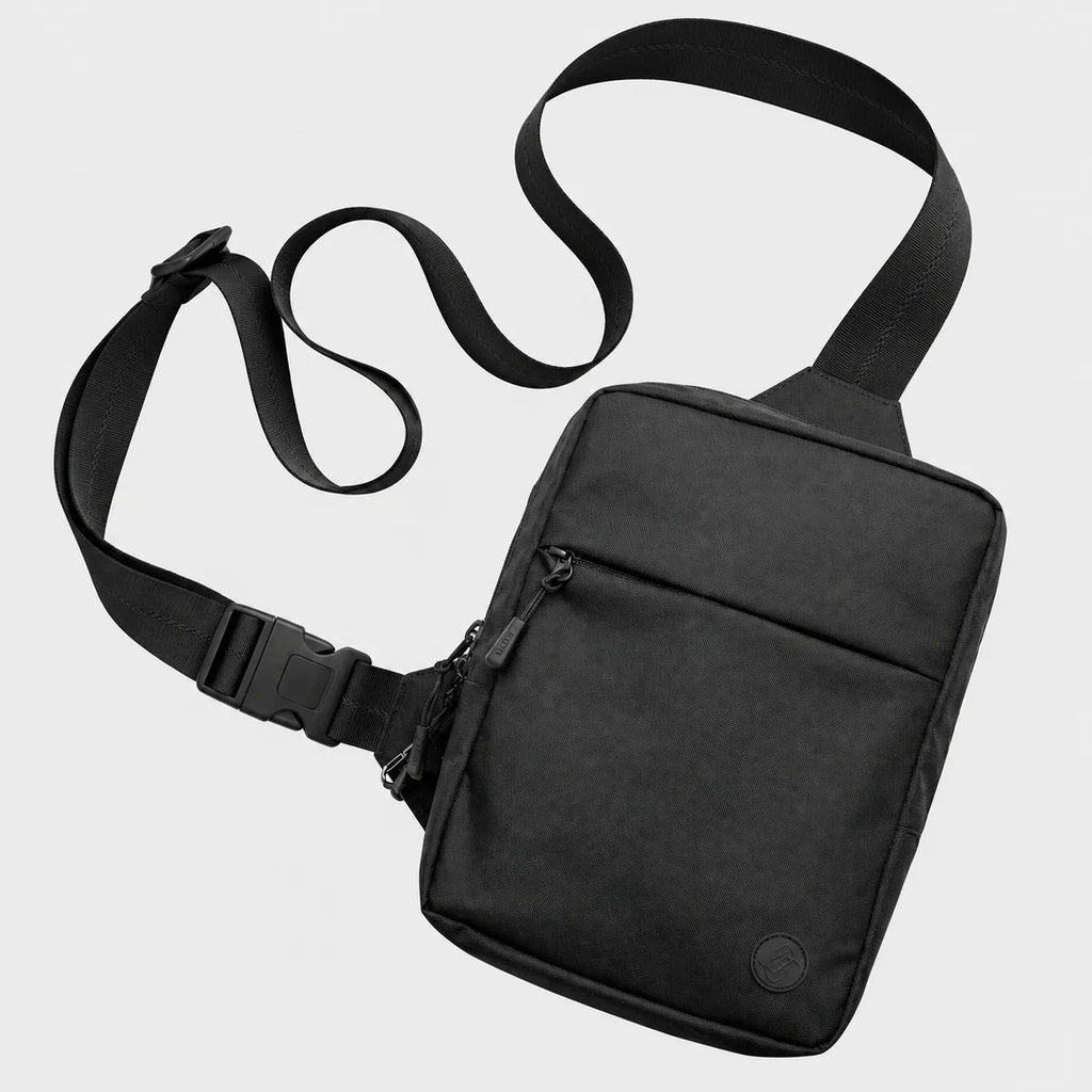 Travel Sling Bag 2.0